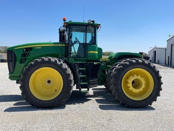 Main image John Deere 9330